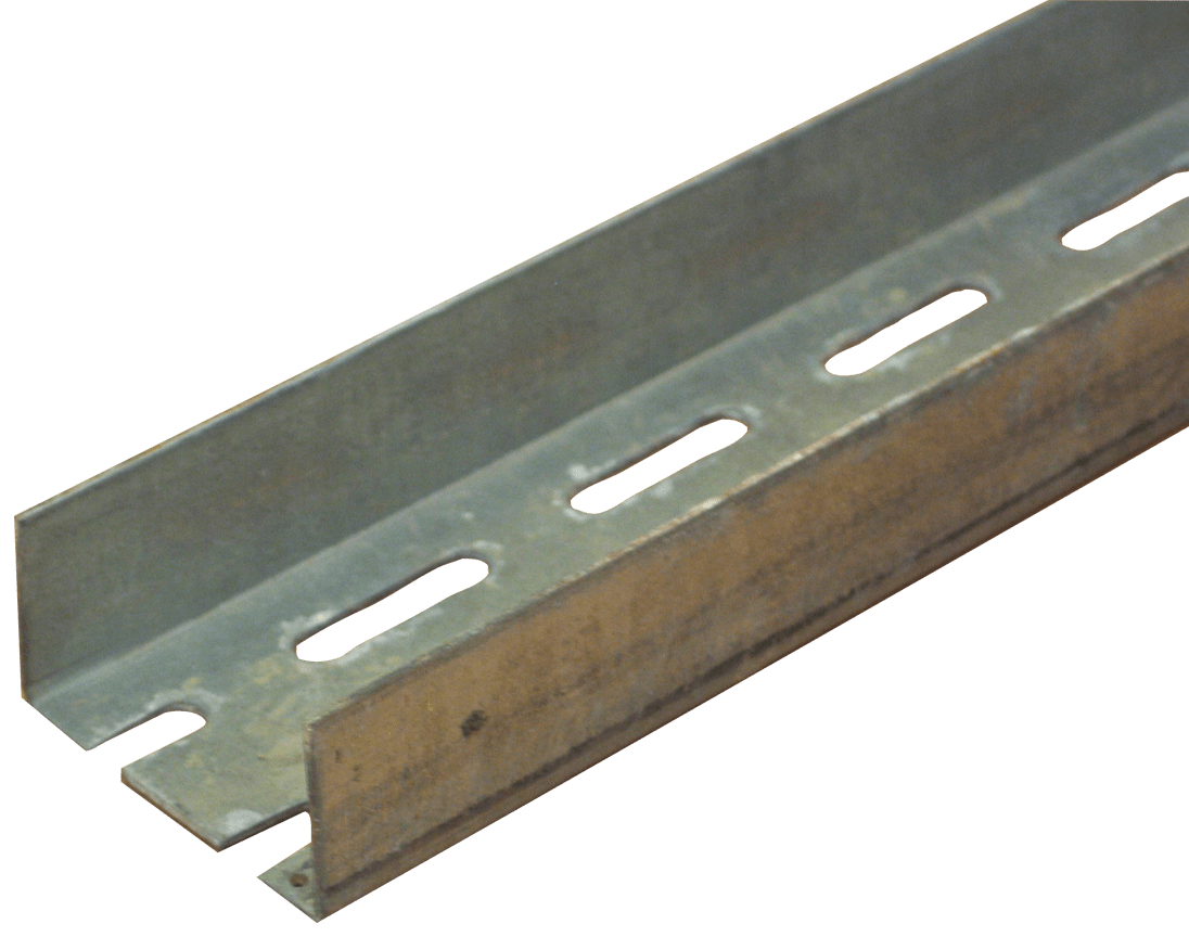 MASTERPROFIL UA-50, UA-75 és UA-100-as erősített merevítő profil (“merev borda”)